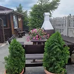 Tatil Evi Nad Jeziorem,