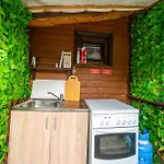 Nad Jeziorem, Tatil Evi Mikołajki