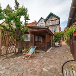 Tatil Evi Nad Jeziorem,