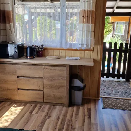 Holiday home Nad Jeziorem,
