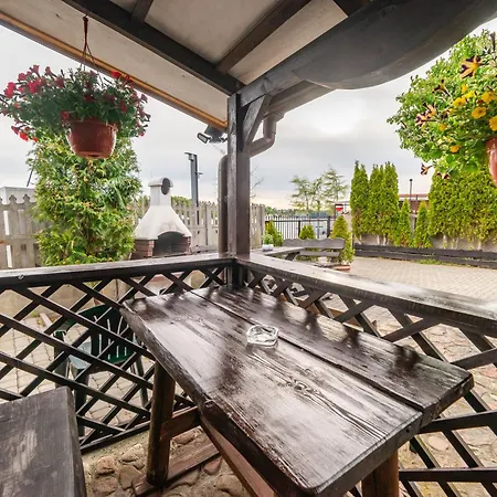 Holiday home Nad Jeziorem,