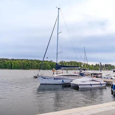 Semesterbostad Nad Jeziorem, *