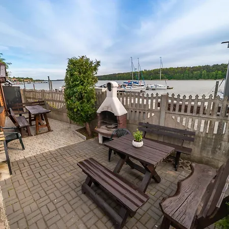 Nad Jeziorem, * Миколайки