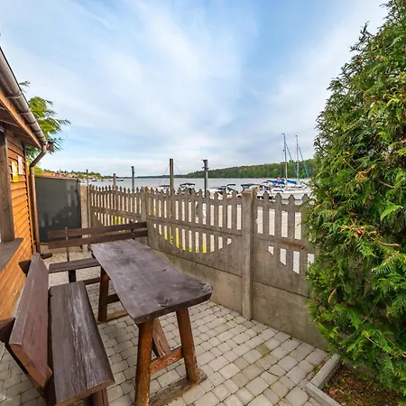 Дом отдыха Nad Jeziorem, *