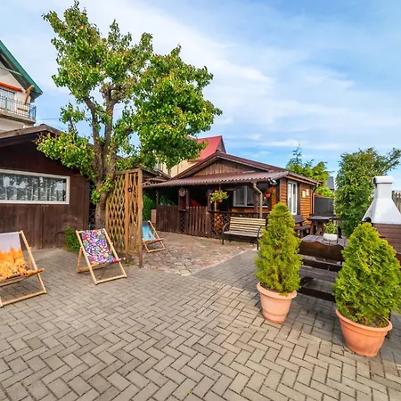 Nad Jeziorem, * Миколайки